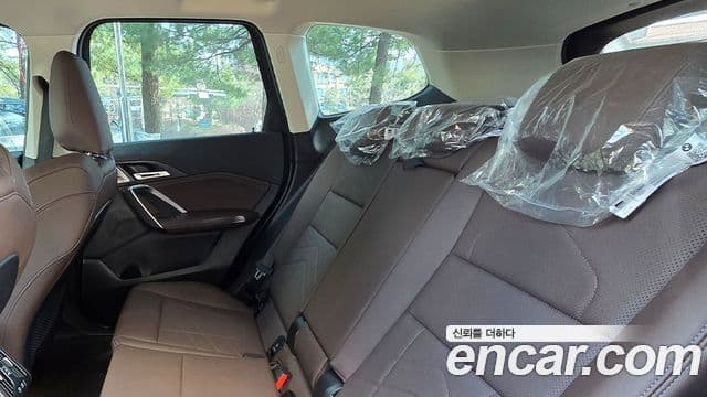 BMW X1 (U11) sDrive 18d xLine, 2023 16