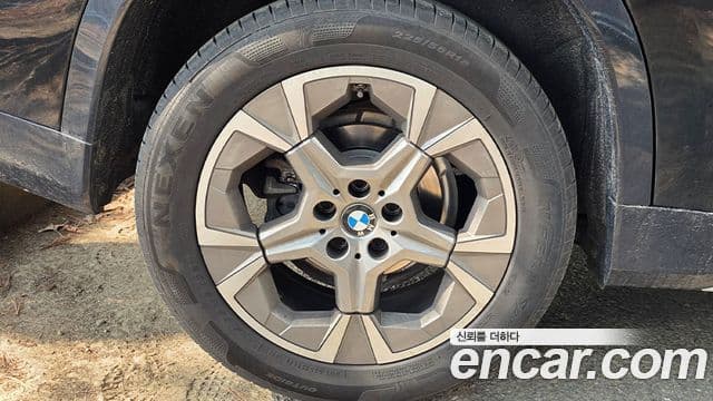 BMW X1 (U11) sDrive 18d xLine, 2023 17