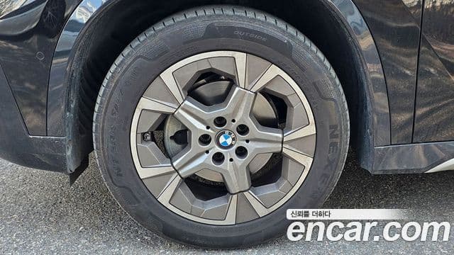 BMW X1 (U11) sDrive 18d xLine, 2023 18