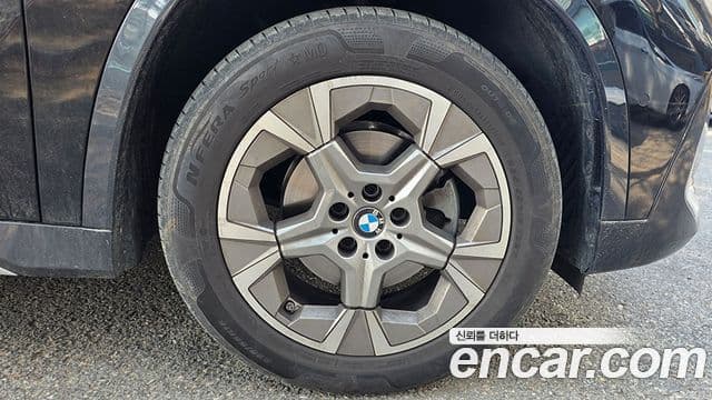 BMW X1 (U11) sDrive 18d xLine, 2023 19