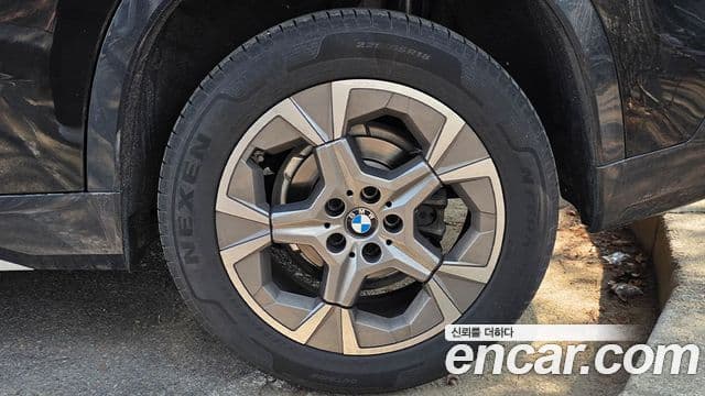 BMW X1 (U11) sDrive 18d xLine, 2023 20