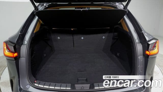 Lexus NX350h 2세대 Luxury, 2024 7