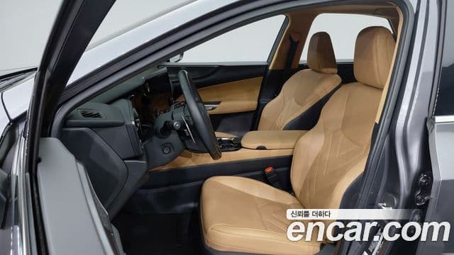 Lexus NX350h 2세대 Luxury, 2024 9