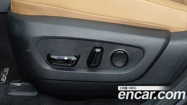 Lexus NX350h 2세대 Luxury, 2024 10