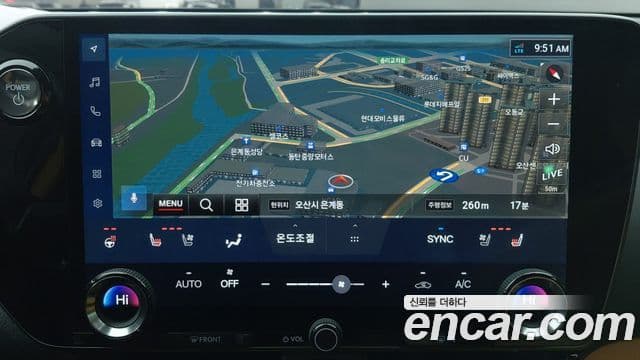 Lexus NX350h 2세대 Luxury, 2024 17