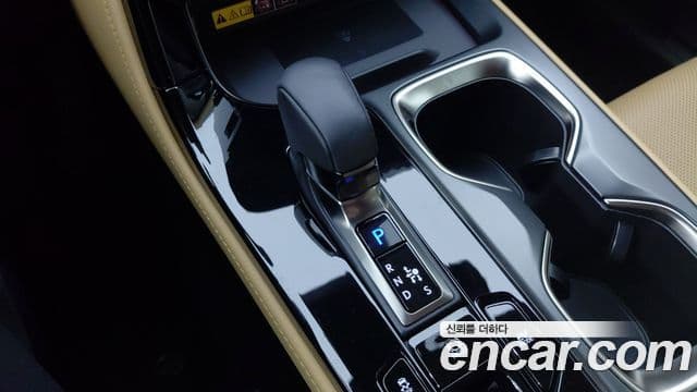 Lexus NX350h 2세대 Luxury, 2024 19