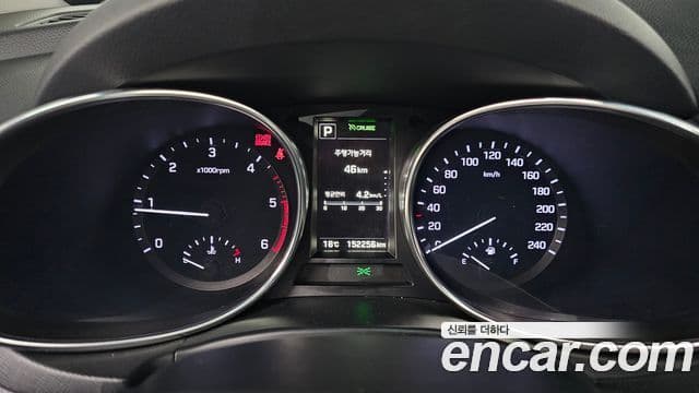 Hyundai Santa Fe The / новый Prime Exclusive, 2016 8