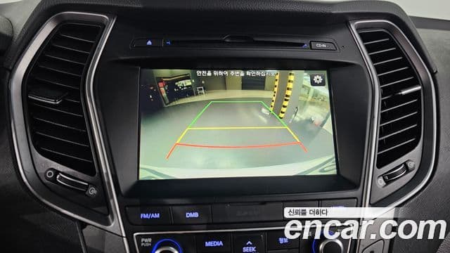 Hyundai Santa Fe The / новый Prime Exclusive, 2016 16