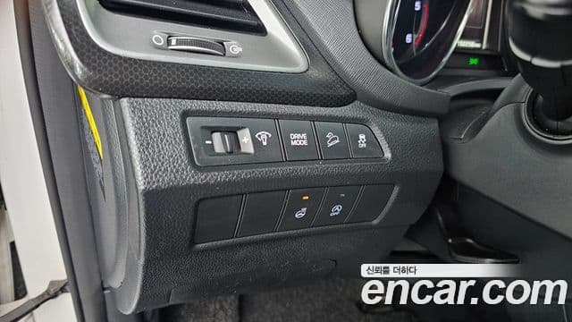 Hyundai Santa Fe The / новый Prime Exclusive, 2016 17