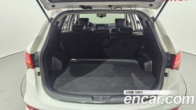 Hyundai Santa Fe The / новый Prime Exclusive, 2016 20