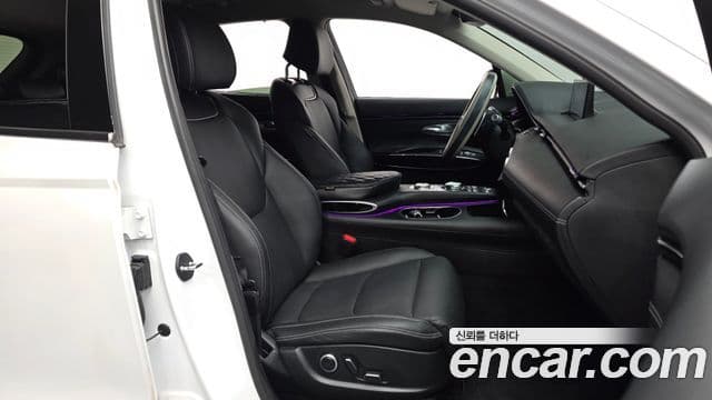 Genesis GV70, 2021 11