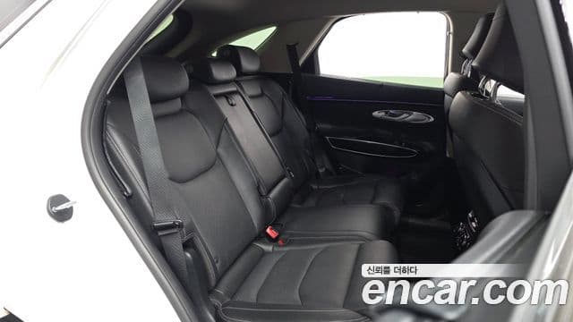 Genesis GV70, 2021 12