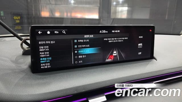 Genesis GV70, 2021 16