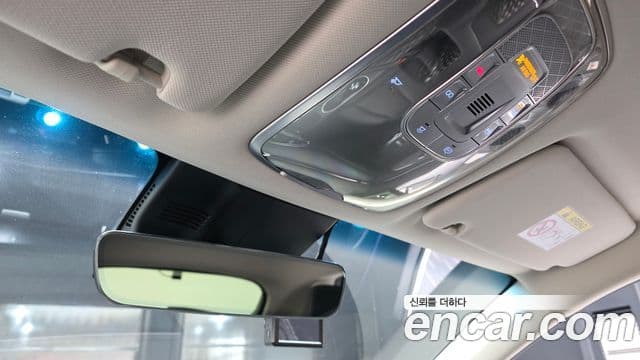 Genesis GV70, 2021 18