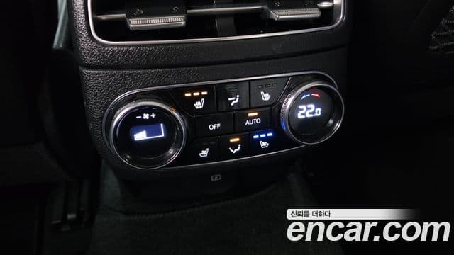 Genesis GV70, 2021 19