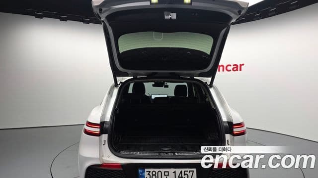 Genesis GV70, 2021 20