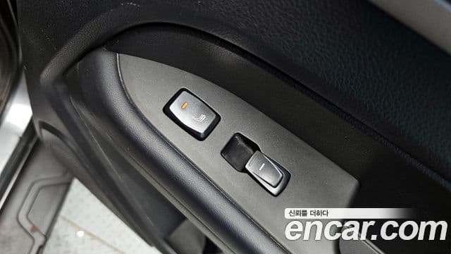 KG모빌리티(SsangYong) Rexton Sport 칸 Professional S (5-Link), 2019 18