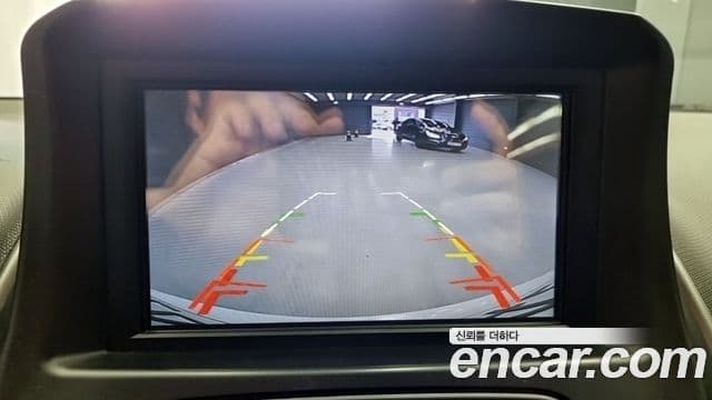 Chevrolet(GM대우) The / новый Next Spark Basic, 2016 11