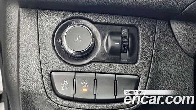 Chevrolet(GM대우) The / новый Next Spark Basic, 2016 14