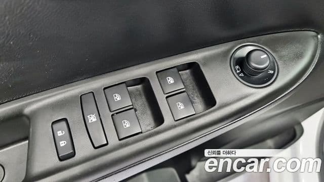 Chevrolet(GM대우) The / новый Next Spark Basic, 2016 15