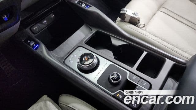 Kia Sorento 4세대 Gravity, 2021 9