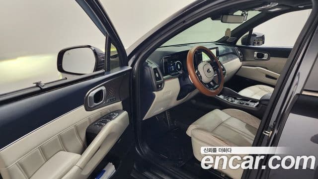 Kia Sorento 4세대 Gravity, 2021 10