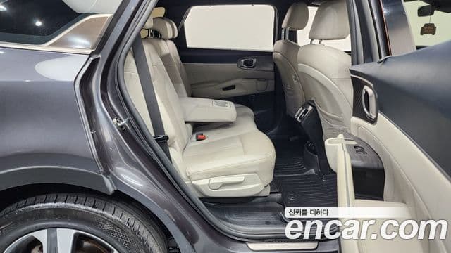 Kia Sorento 4세대 Gravity, 2021 12