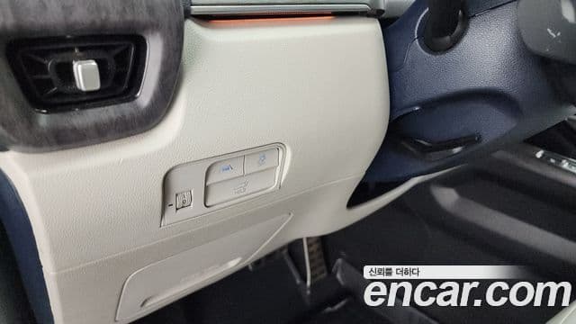 Kia Sorento 4세대 Gravity, 2021 14