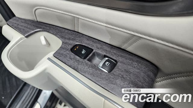 Kia Sorento 4세대 Gravity, 2021 18