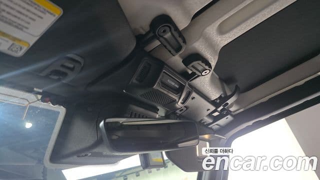 Jeep Wrangler (JL) 2.0 Rubicon 4도어, 2024 19