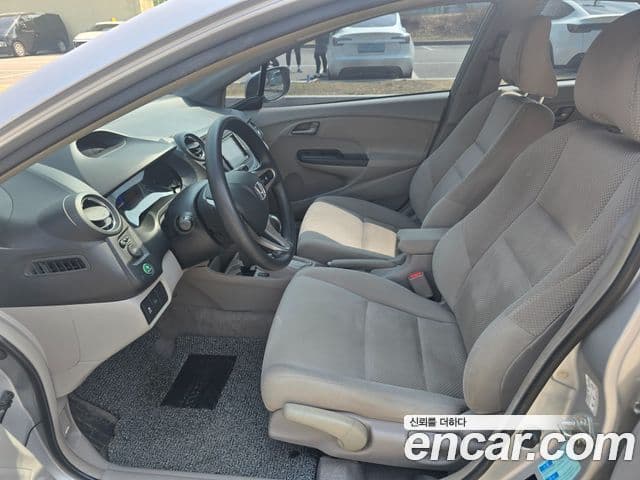 Honda 인사이트 Plus, 2011 8
