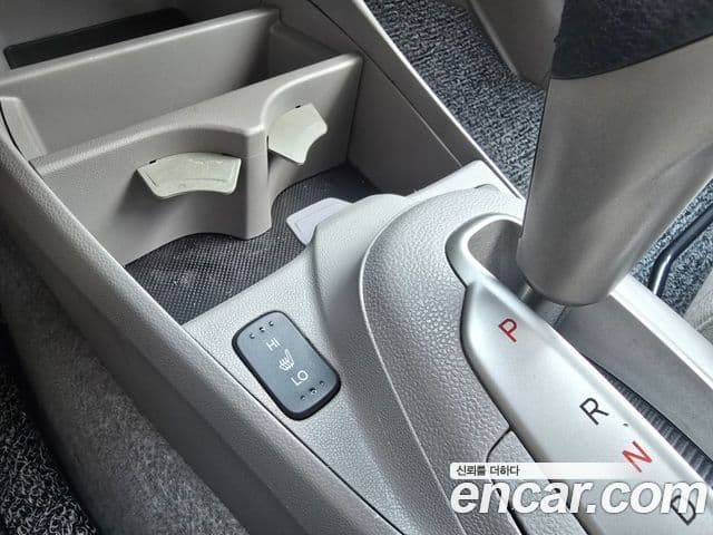 Honda 인사이트 Plus, 2011 14