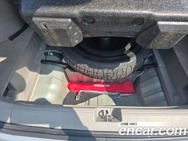 Honda 인사이트 Plus, 2011 17