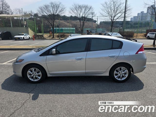 Honda 인사이트 Plus, 2011 19