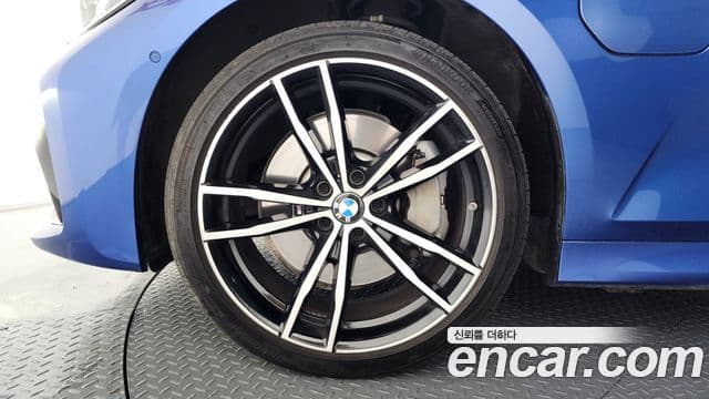 BMW 3시리즈 (G20) 330e M Sport, 2021 все фото