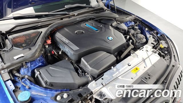 BMW 3시리즈 (G20) 330e M Sport, 2021 6