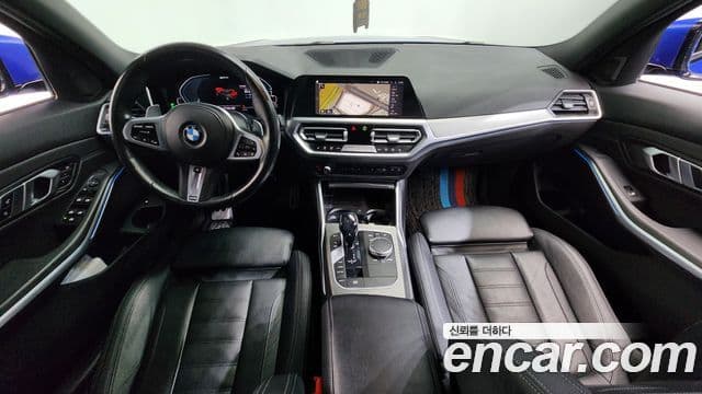 BMW 3시리즈 (G20) 330e M Sport, 2021 7