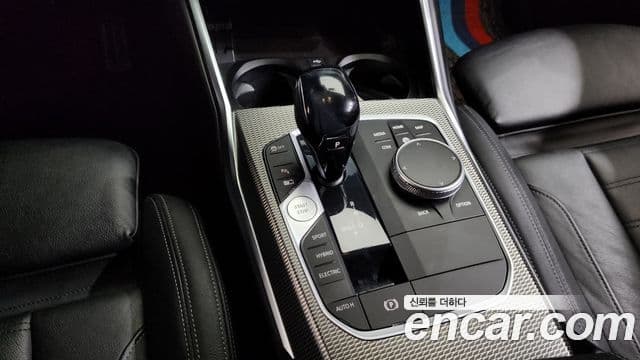 BMW 3시리즈 (G20) 330e M Sport, 2021 9