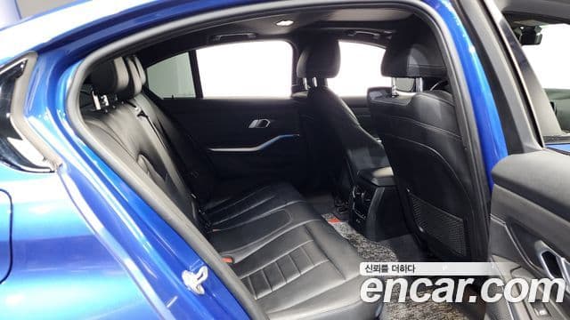 BMW 3시리즈 (G20) 330e M Sport, 2021 12