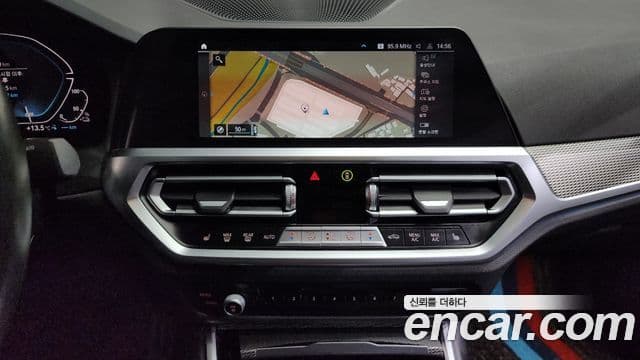 BMW 3시리즈 (G20) 330e M Sport, 2021 14