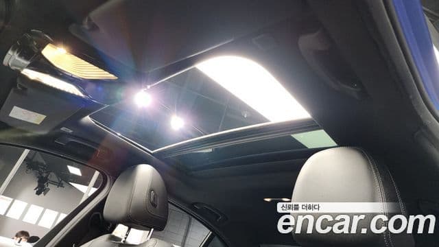 BMW 3시리즈 (G20) 330e M Sport, 2021 18