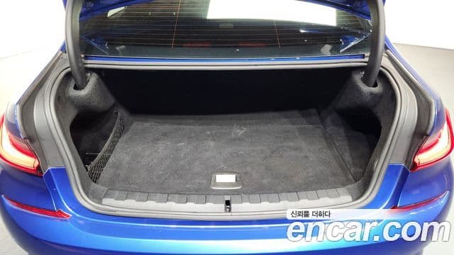 BMW 3시리즈 (G20) 330e M Sport, 2021 20