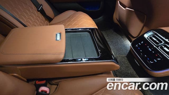 Mercedes-Benz S-класс W223 S400 d 4MATIC, 2023 17