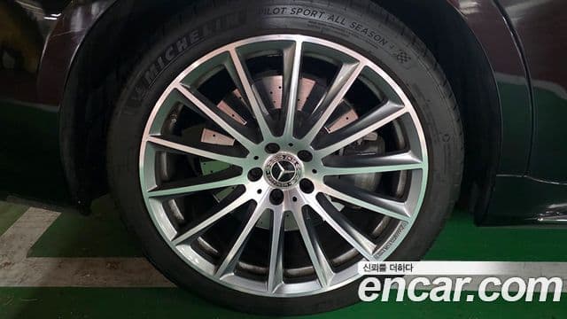 Mercedes-Benz S-класс W223 S400 d 4MATIC, 2023 18