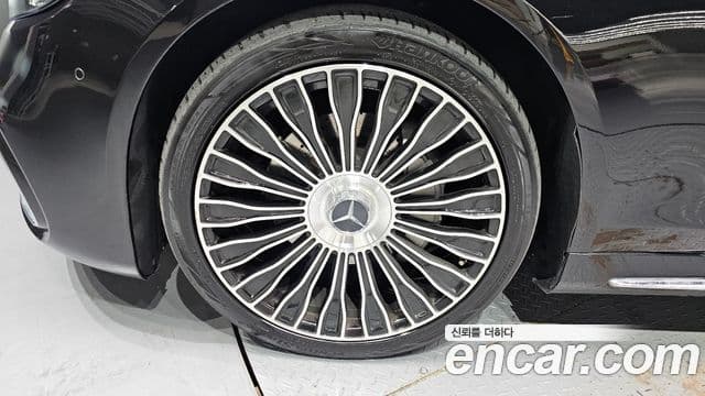 Mercedes-Benz S-класс W222 S350L d 4MATIC, 2016 все фото
