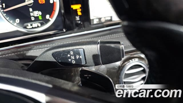 Mercedes-Benz S-класс W222 S350L d 4MATIC, 2016 9