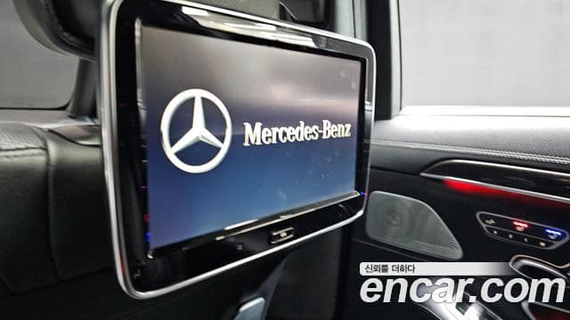 Mercedes-Benz S-класс W222 S350L d 4MATIC, 2016 18