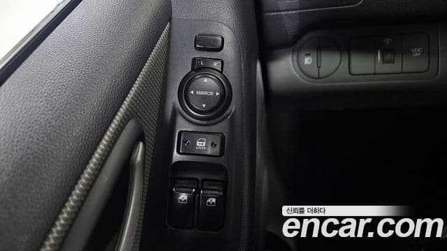 Hyundai Grand Starex Smart 빌트인캠2 — базовая версия - Built-in Cam 2, 2012 17