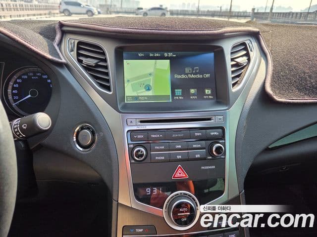 Hyundai Grandeur HG Modern, 2016 17