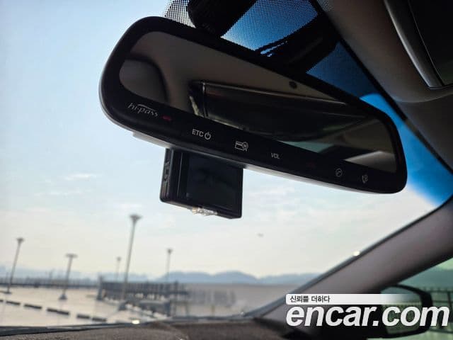 Hyundai Grandeur HG Modern, 2016 18